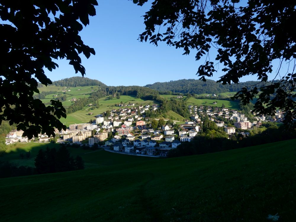 Lichtensteig