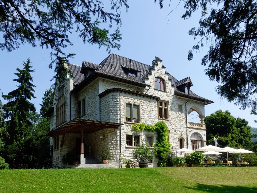 Villa Boveri