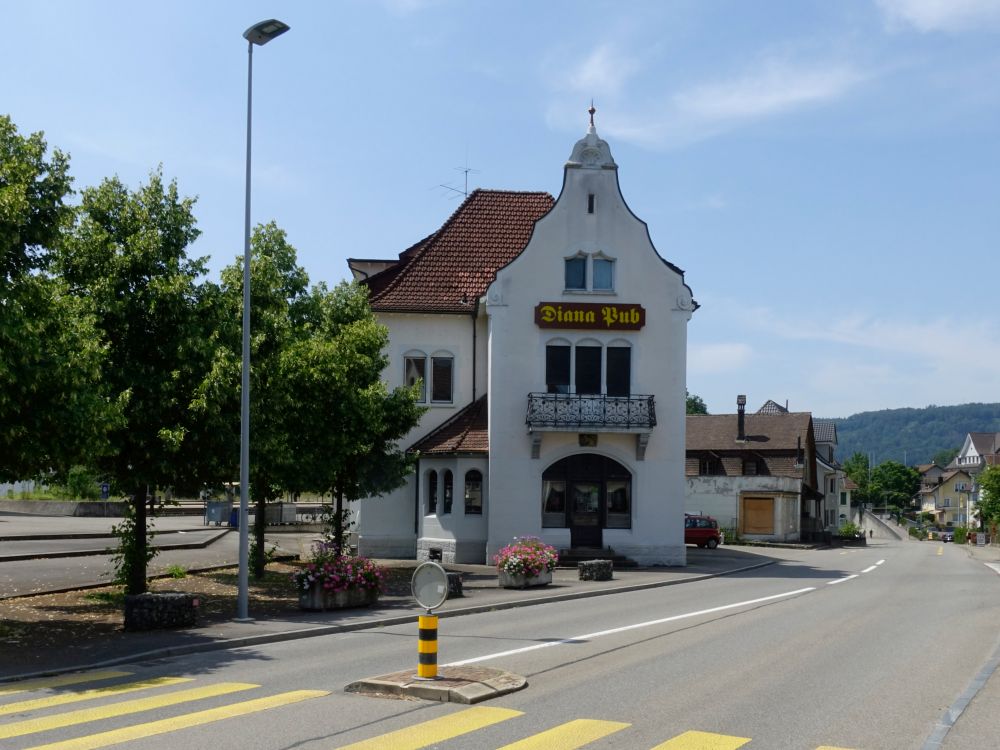 Haus in Turgi