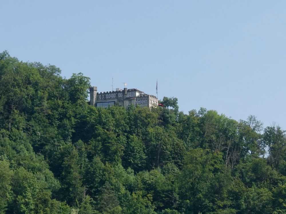 Schloss Schartenfels