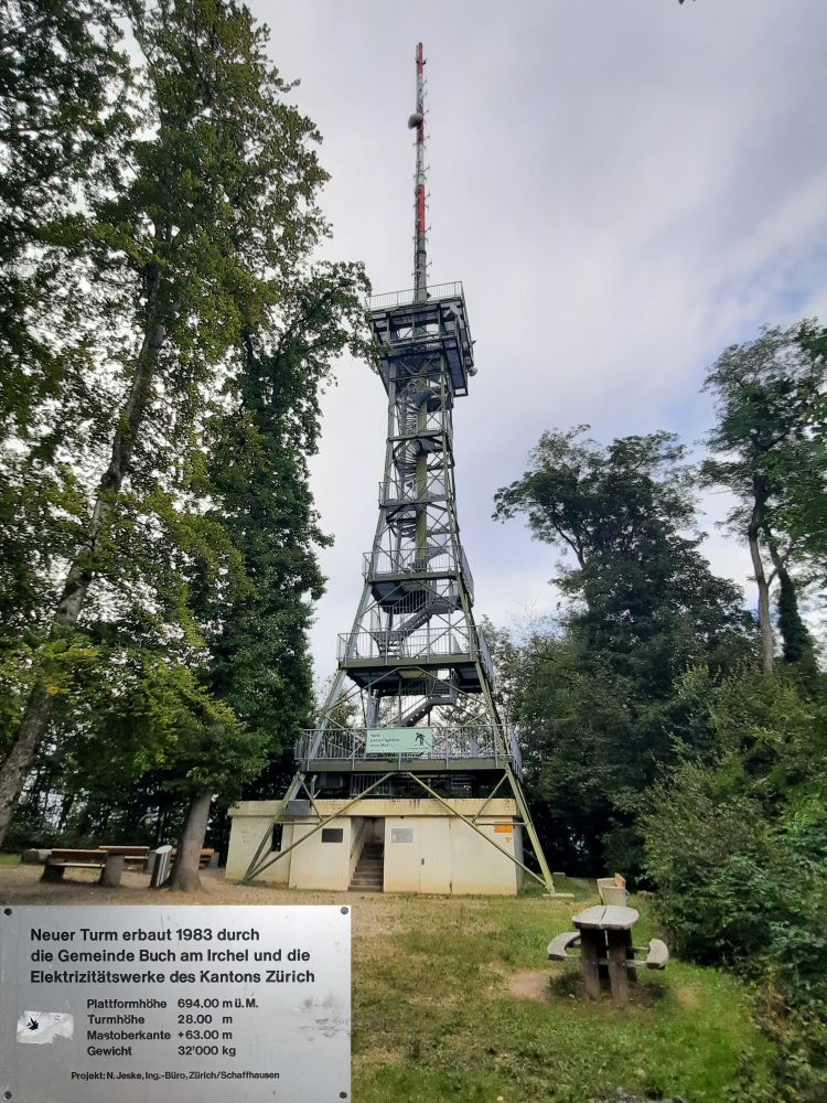 Irchelturm