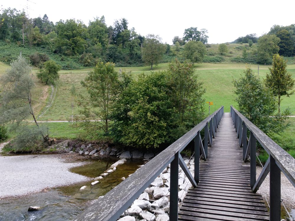 Blindensteg