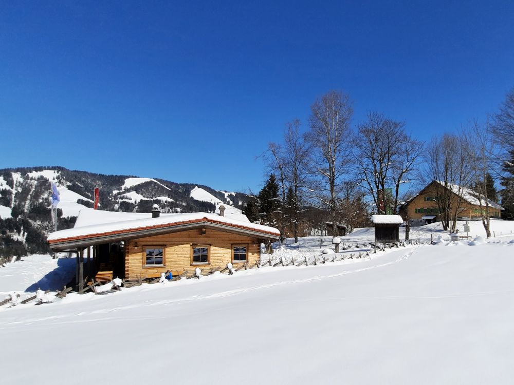 Schwand-Alpe