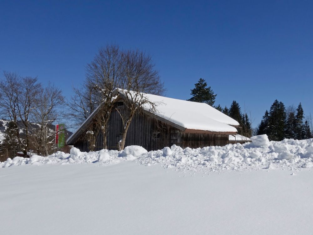 Schwand-Alpe