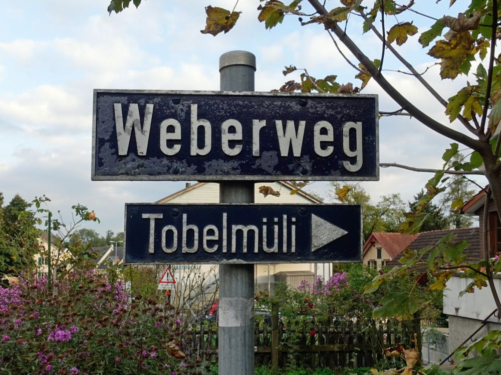 Wegweiser