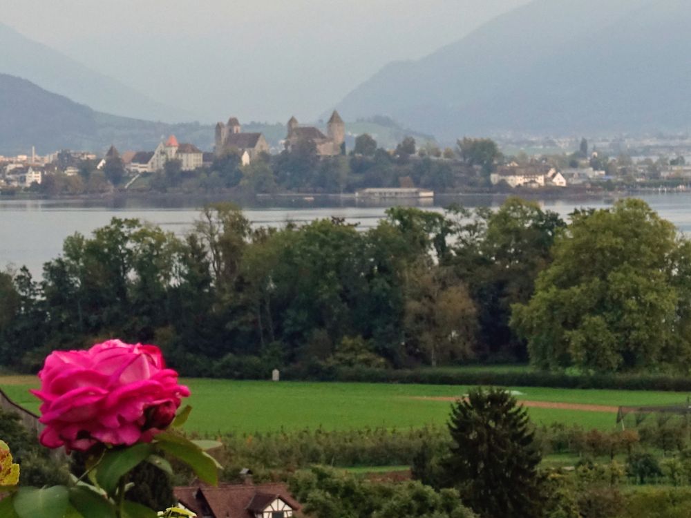 Rapperswil am Zürichsee