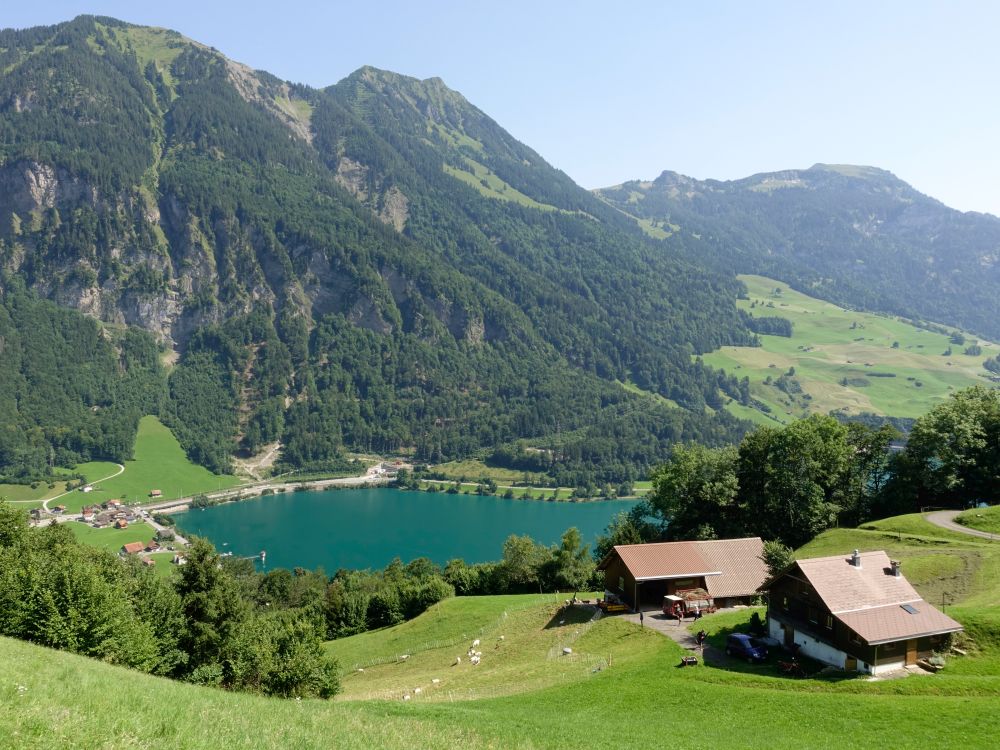 Lungerersee