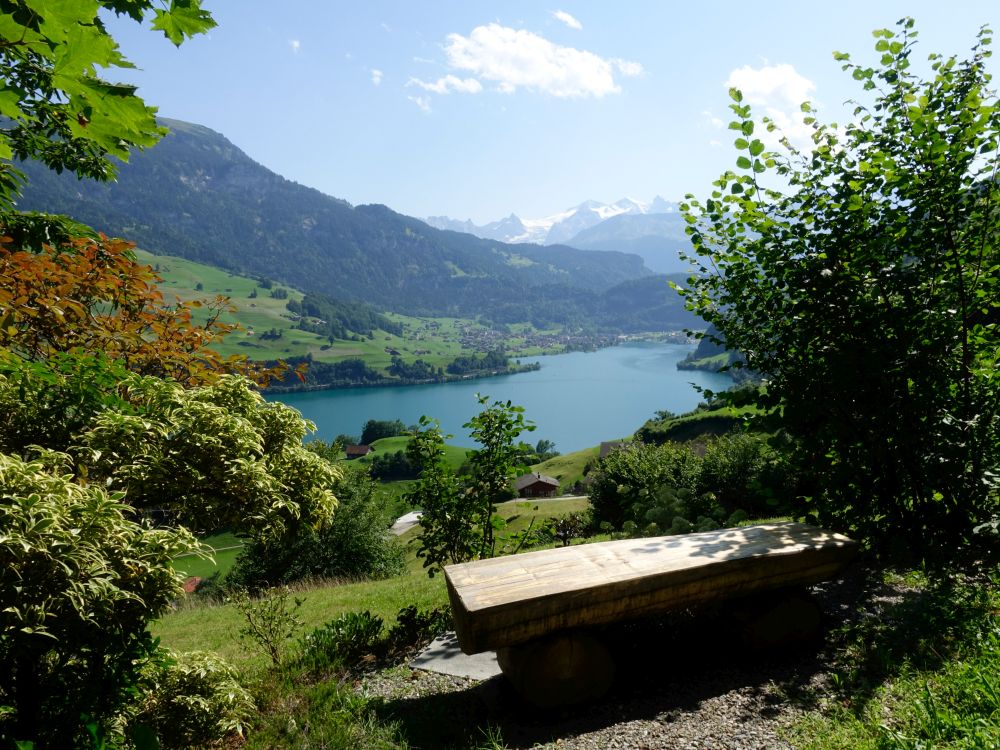 Lungerersee