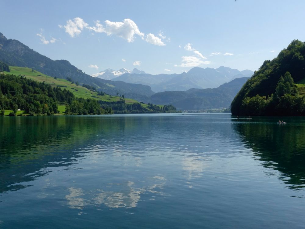 Lungerersee