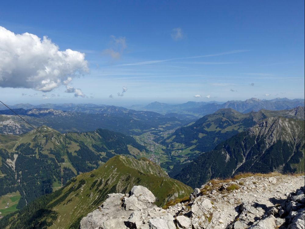 Kleinwalsertal