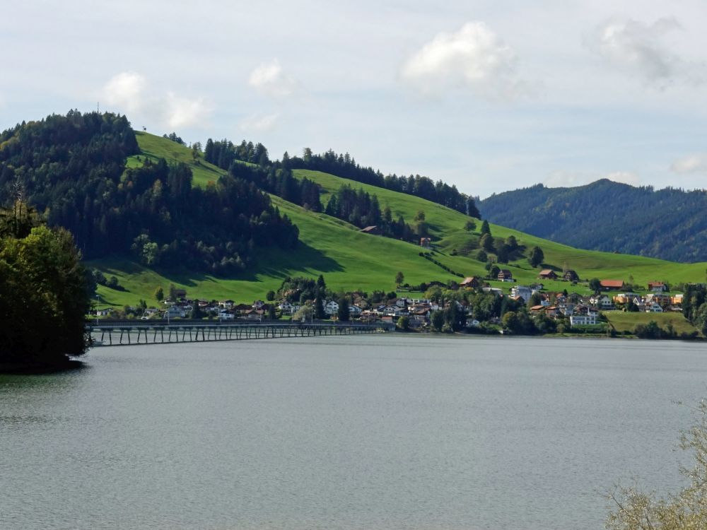 Willerzeller Viadukt und Birchli