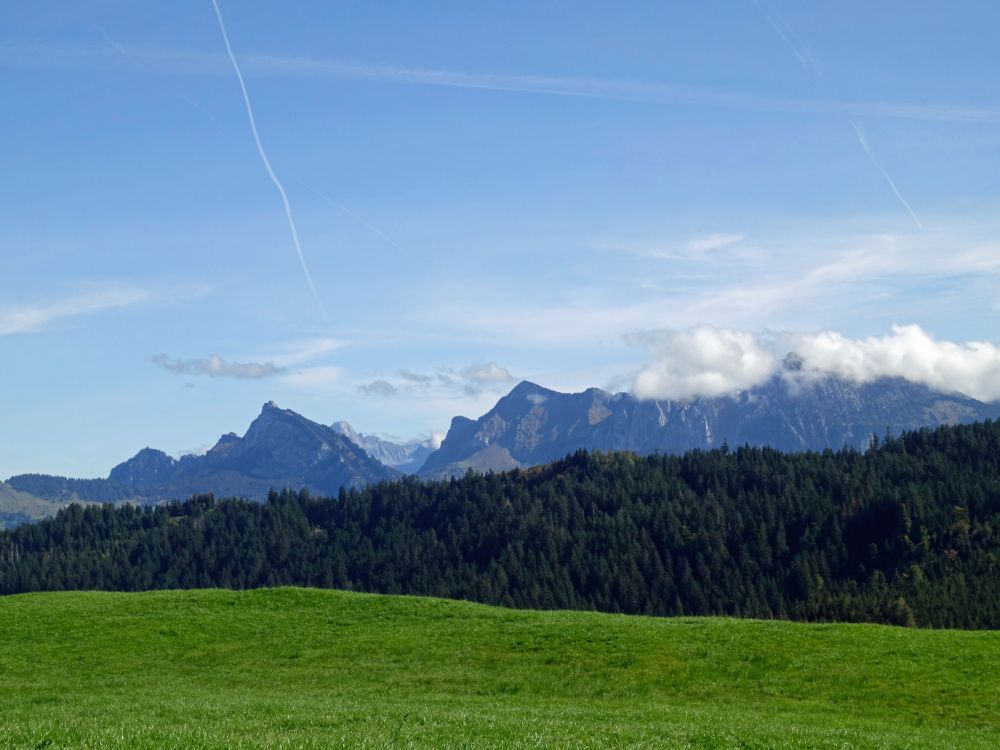 Chöpfberg und Tierberg