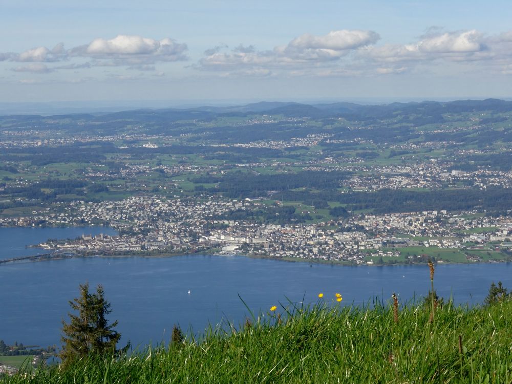 Rapperswil am Zürichsee