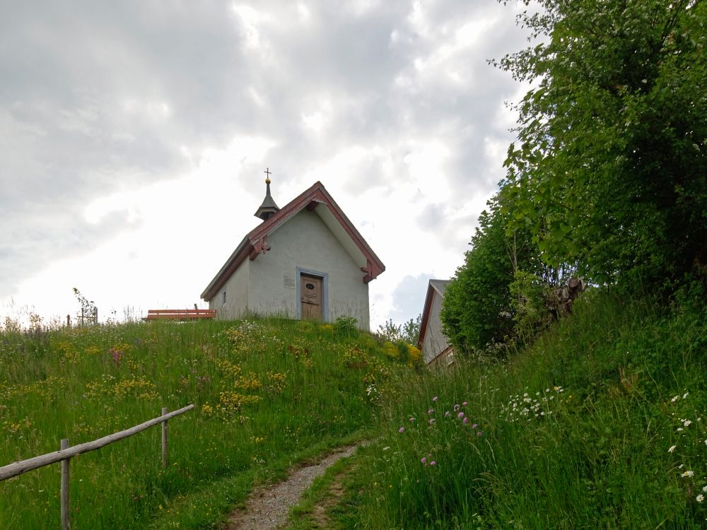 Kapelle Rapisau