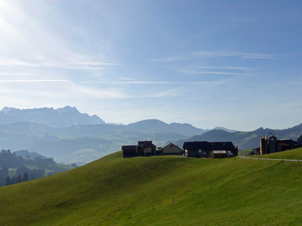 Bauernhof Obere Gehren