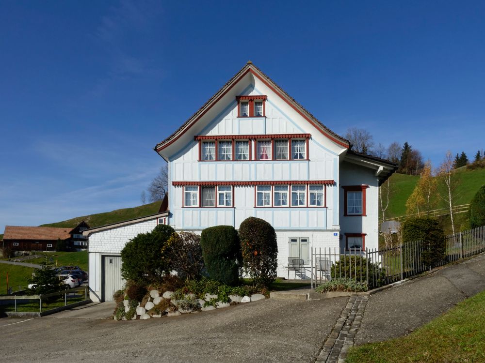 Haus in Schlatt