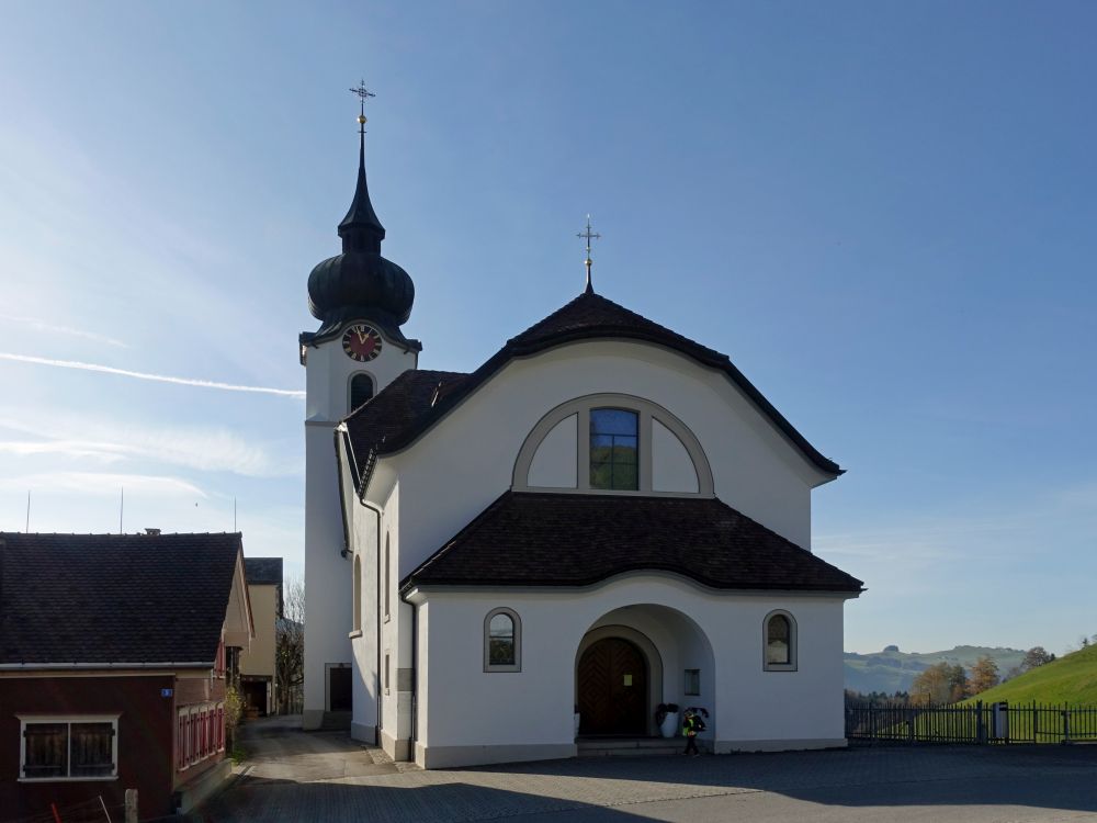 Kirche St. Josef