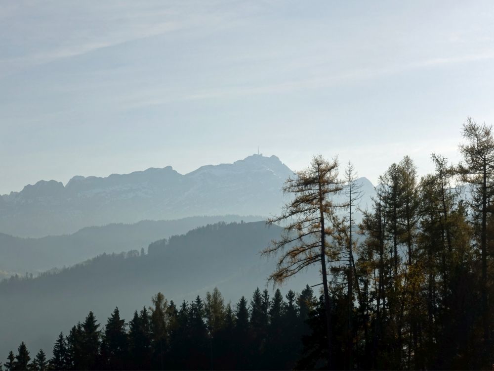 Säntis