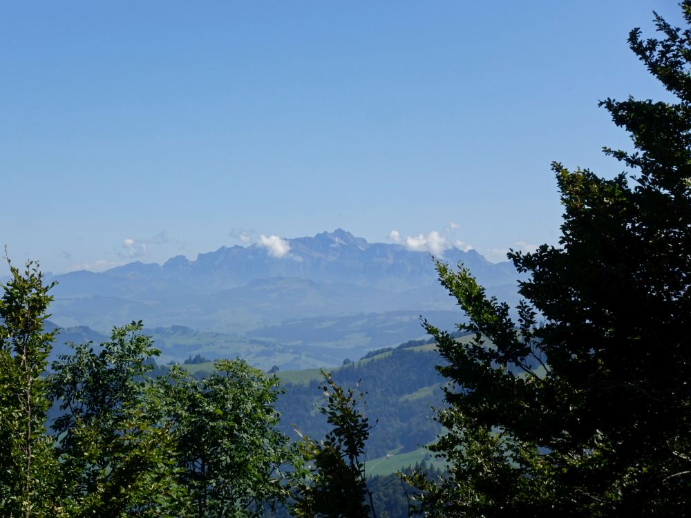 Säntis