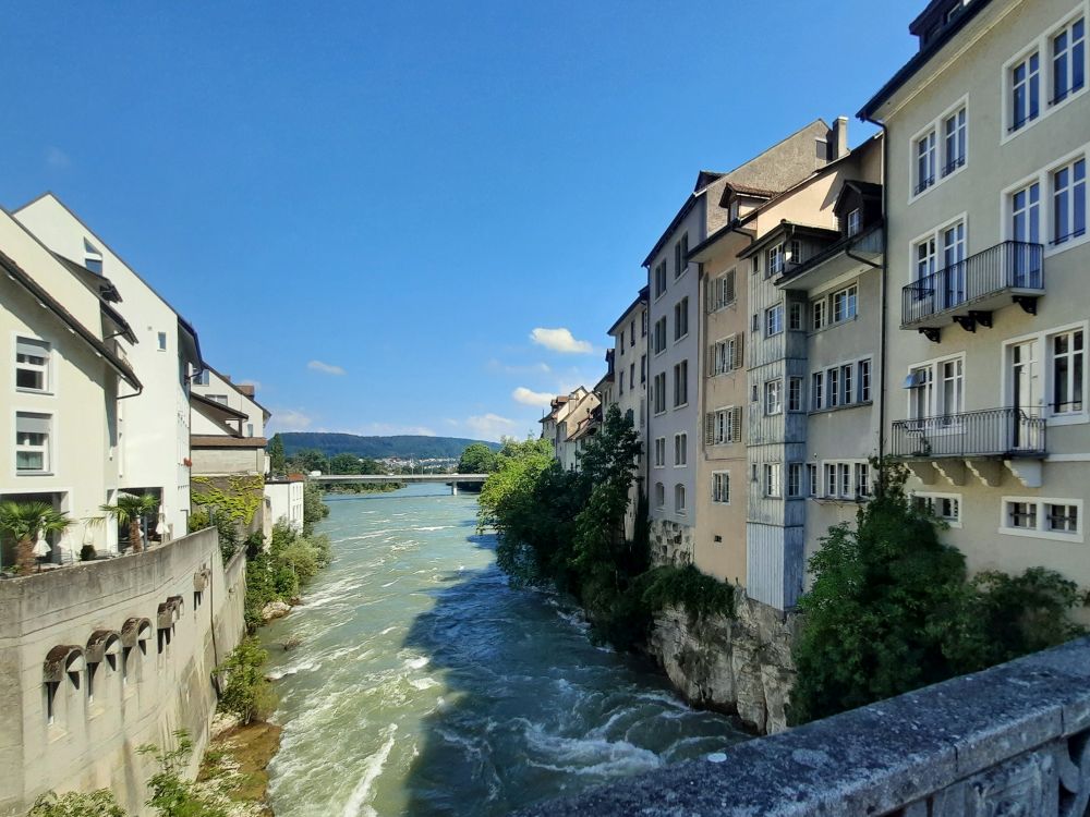 Brugg an der Aare