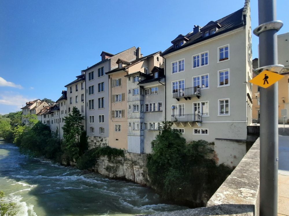 Brugg an der Aare