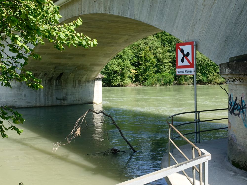 Reussbrücke