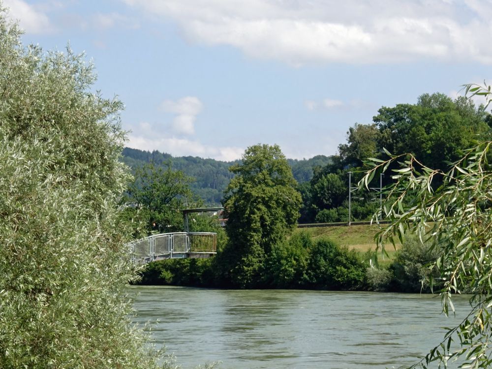 Aussichtskanzel