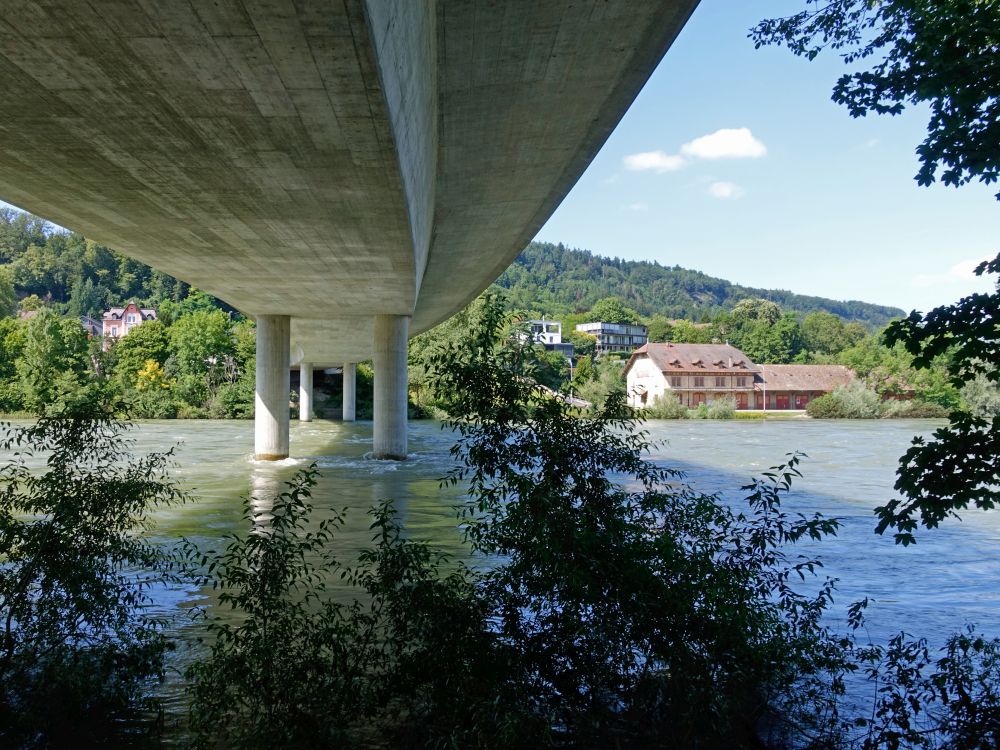 Aarebrücke
