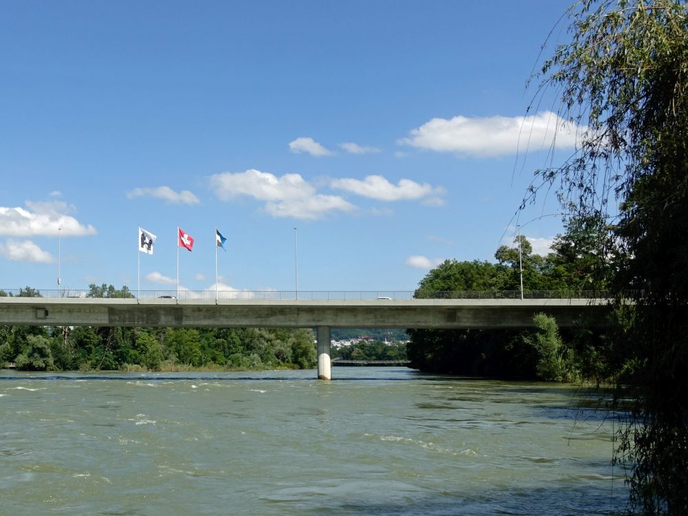 Aarebrücke