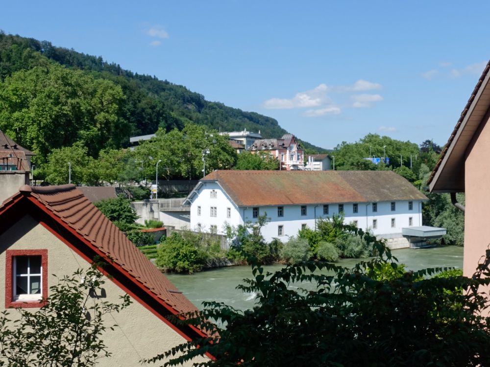 Brugg an der Aare