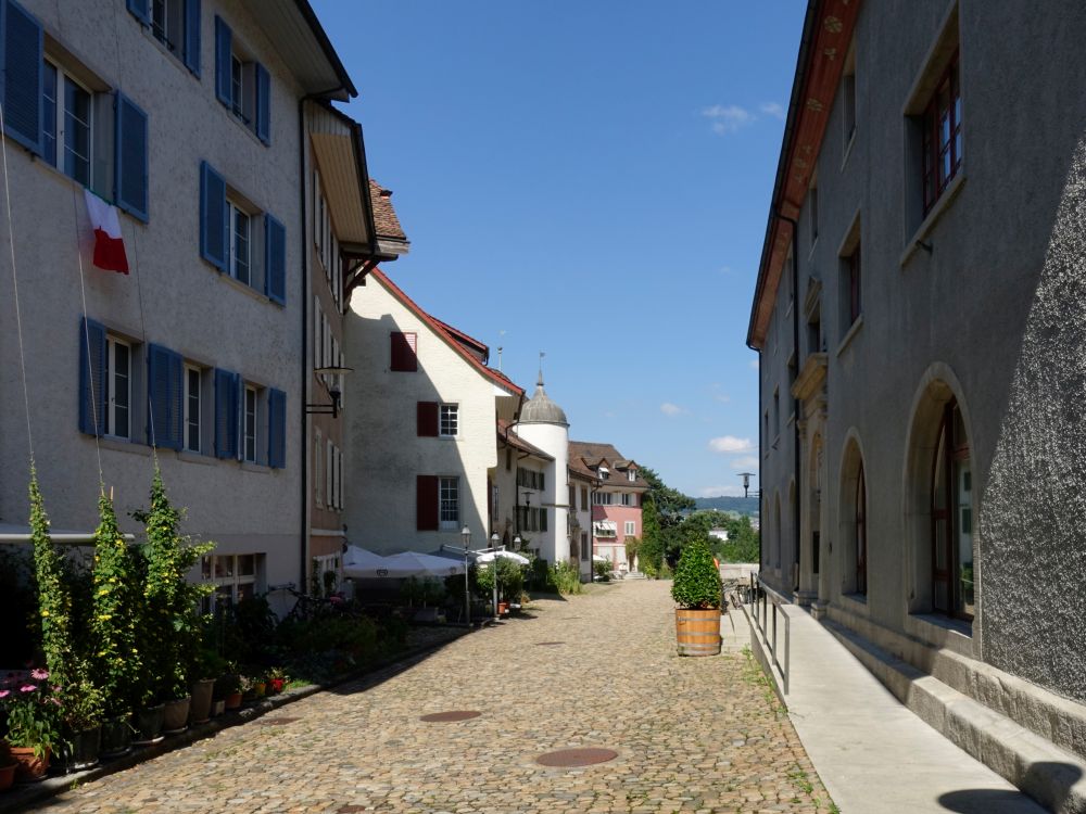 Altstadt Brugg