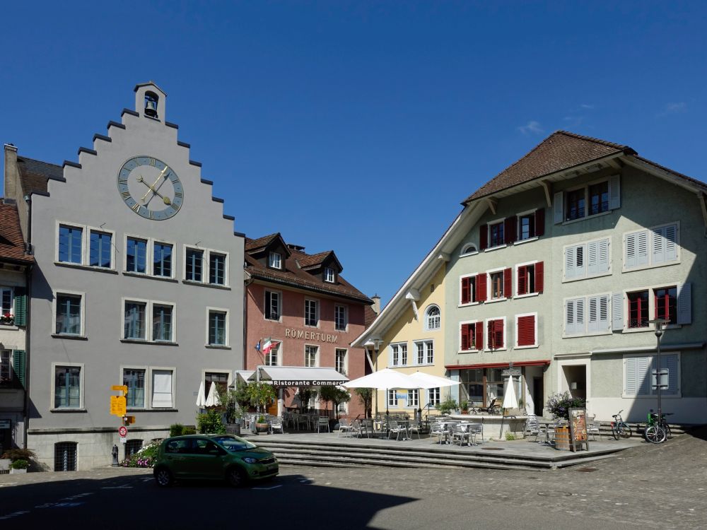 Altstadt Brugg