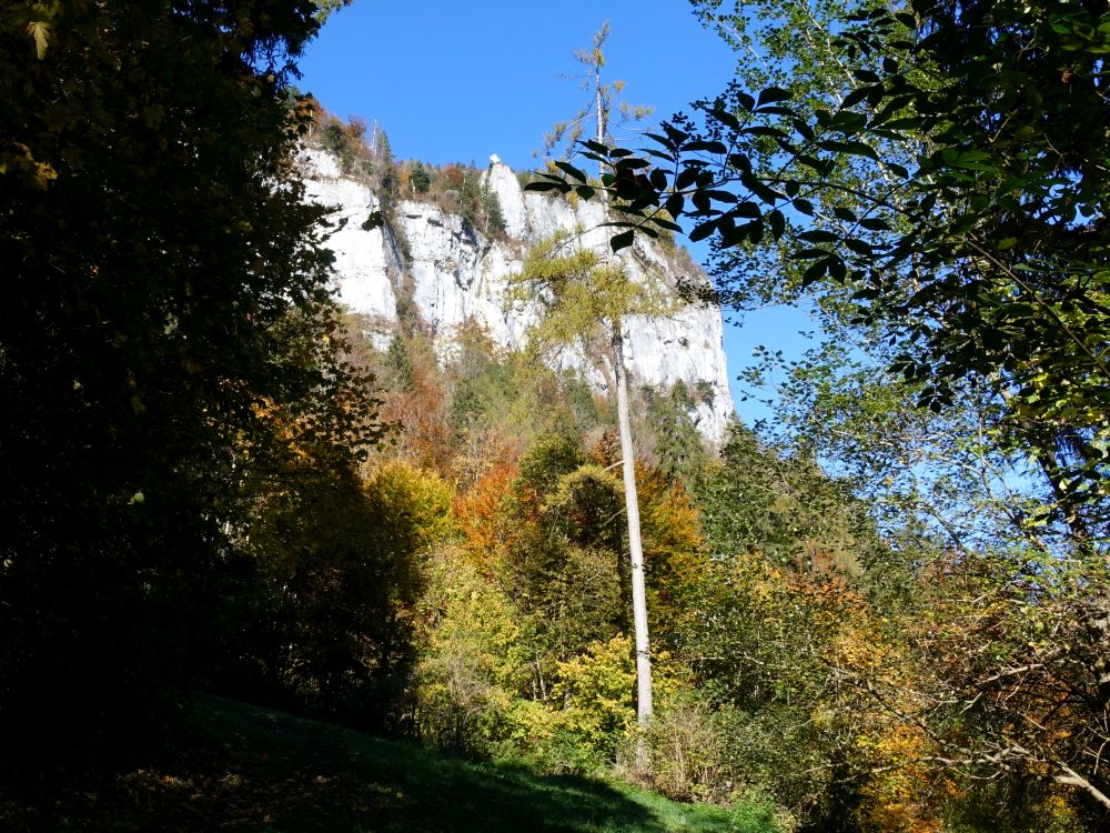 Plattenkreuz