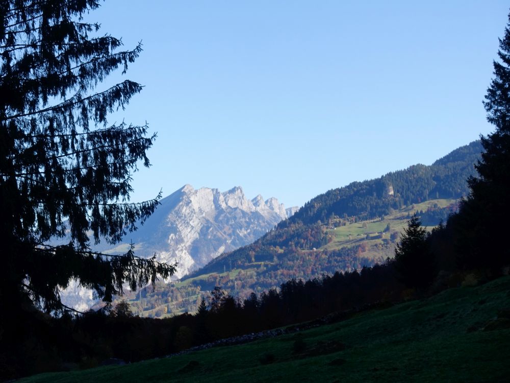 Churfirsten