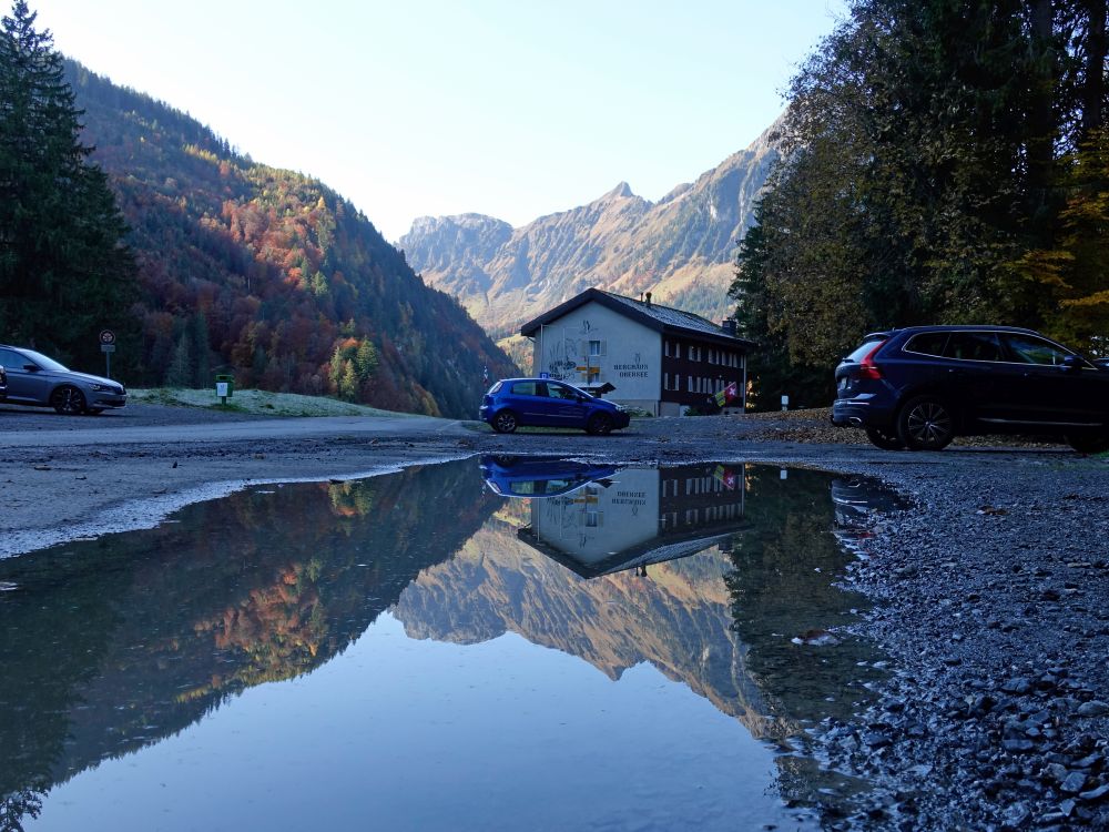 Berghaus Obersee