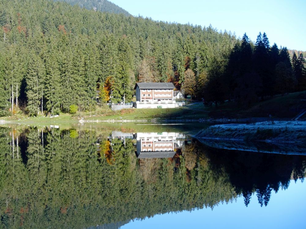 Berghaus Obersee