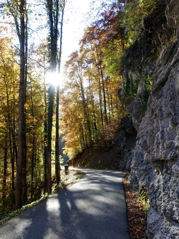 Strässchen ins Schwändital