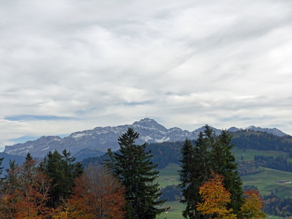 Säntis