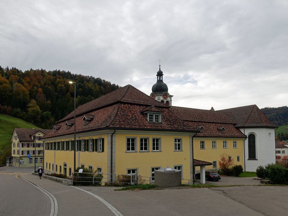 Kath. Kirche St. Peterzell