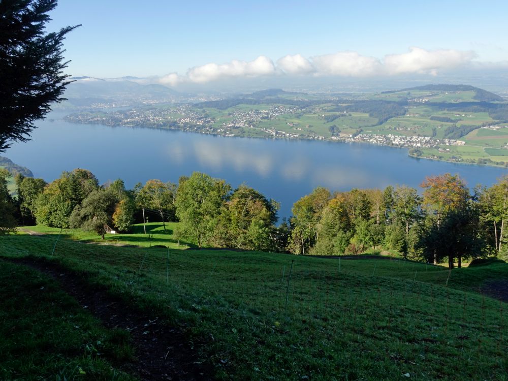 Vierwaldstättersee