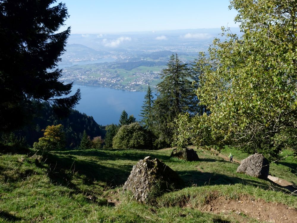 Vierwaldstättersee