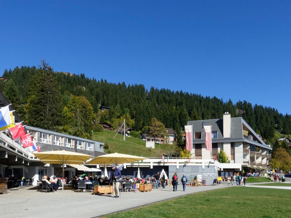 Rigi Kaltbad