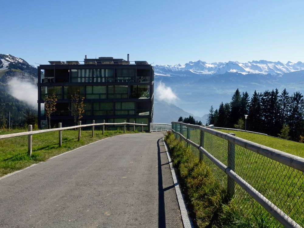 Haus in Rigi Kaltbad