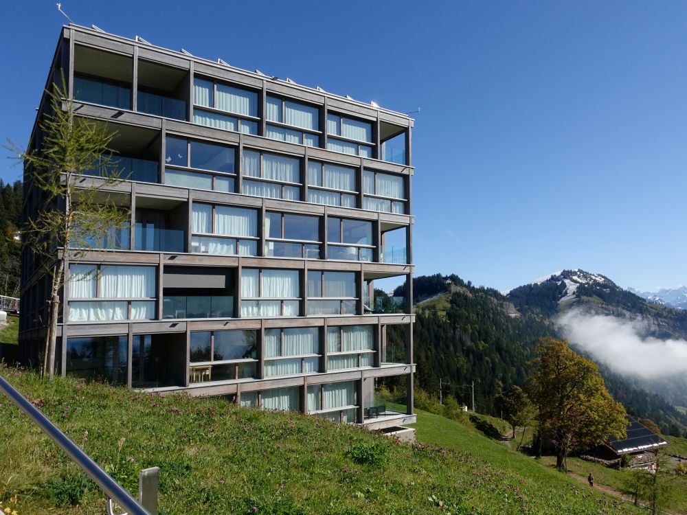 Haus in Rigi Kaltbad