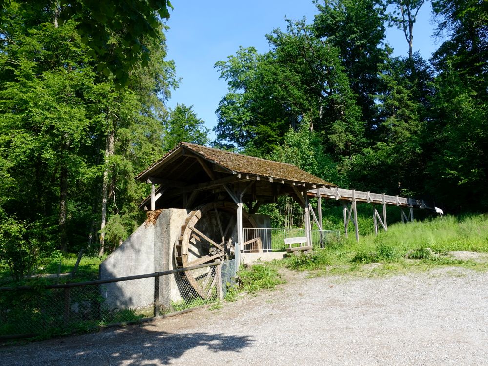 Trichtenhausermühle