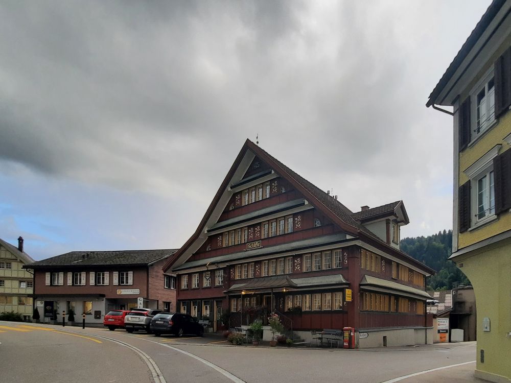 Gasthaus Schäfle