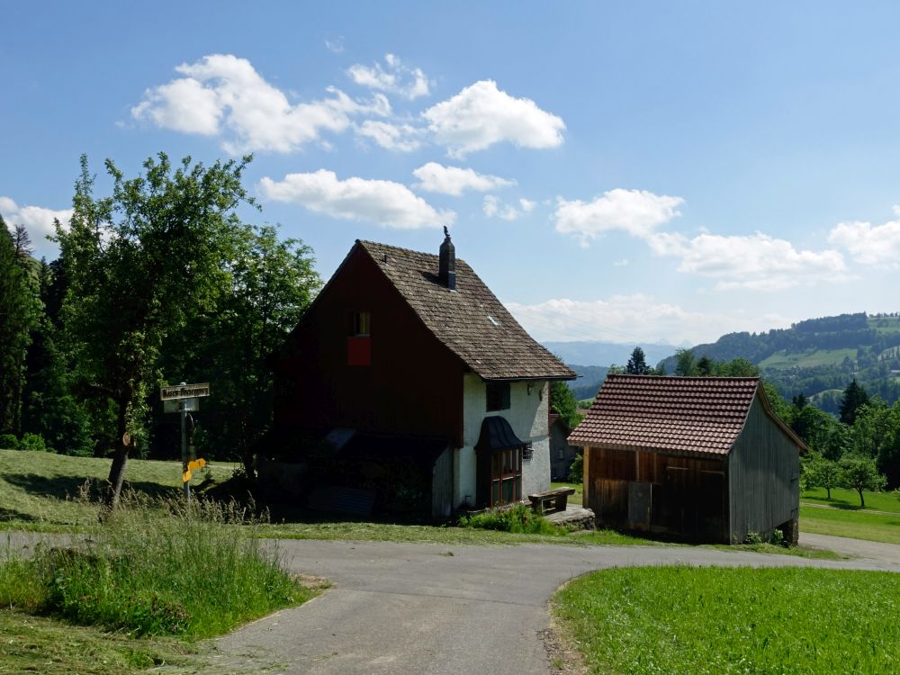 Bauernhaus