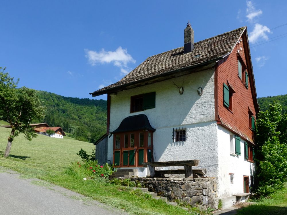 Bauernhaus