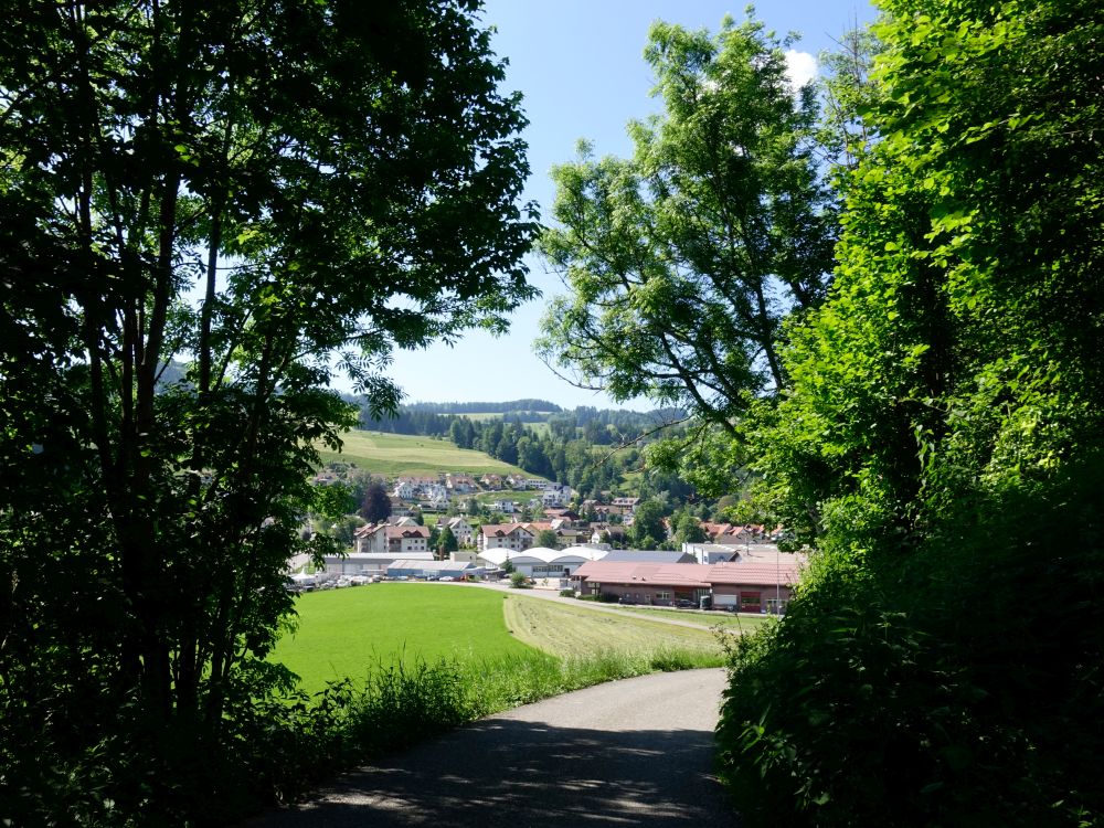 Gibswil