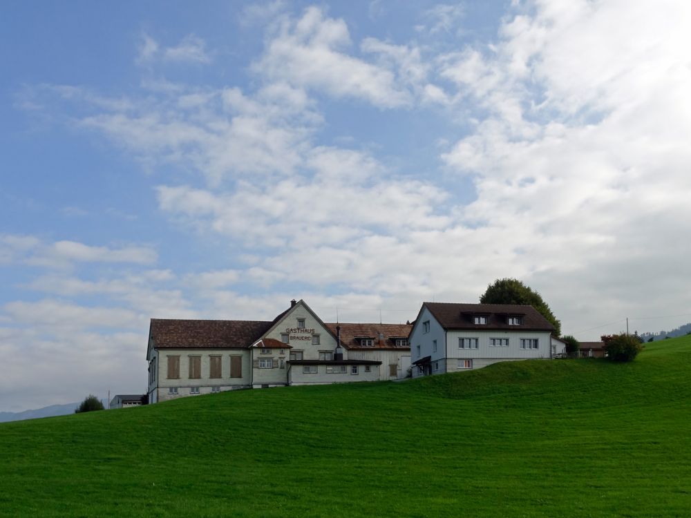 Brauerei